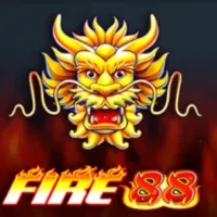 Fire 88 Logo