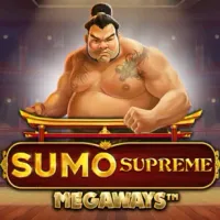 Sumo Supreme Megaways™ logo