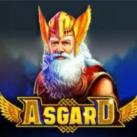 Asgard logo