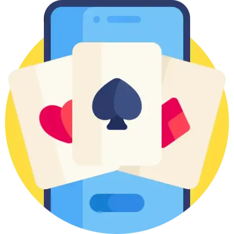 Slotsguiden anmeldelseskriterie - Mobilevenlighed