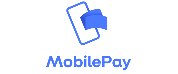 Mobilepay casino logo