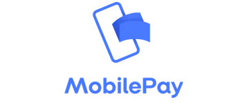 Mobilepay casino logo