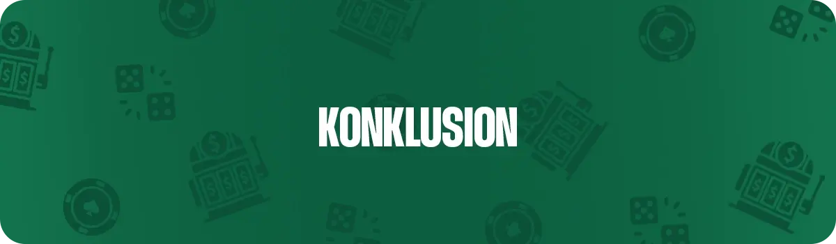 Konklusion: Er MarathonBet det rette valg for dig? Find svaret her!