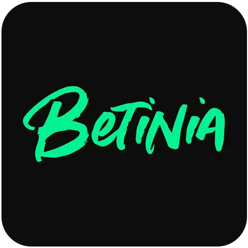 Betinia logo