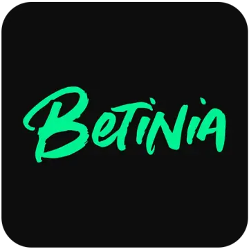 Betinia logo
