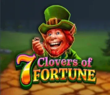 7 Clovers of Fortune Anmeldelse – Gratis Demo