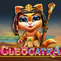 Cleocatra logo