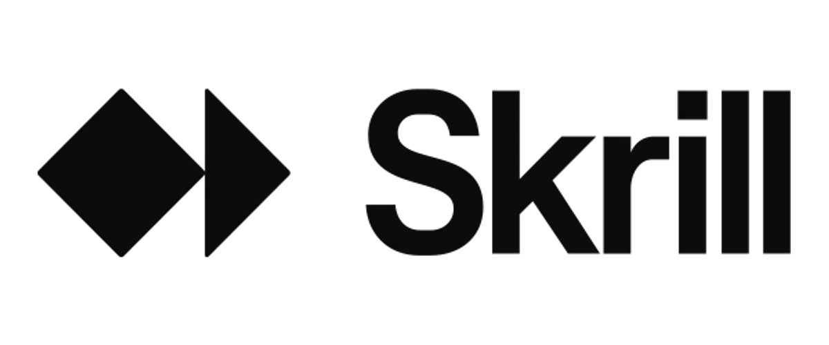 Skrill casino logo