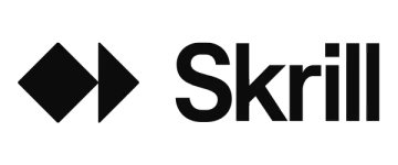 Skrill casino logo
