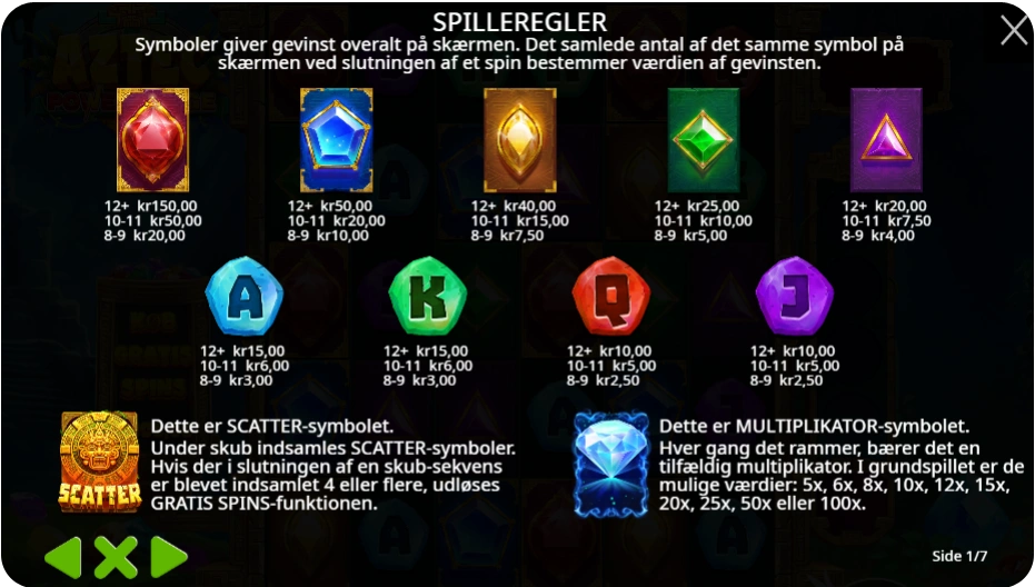 Bonusfunktioner: Nudges, multiplikatorer og gratis spins