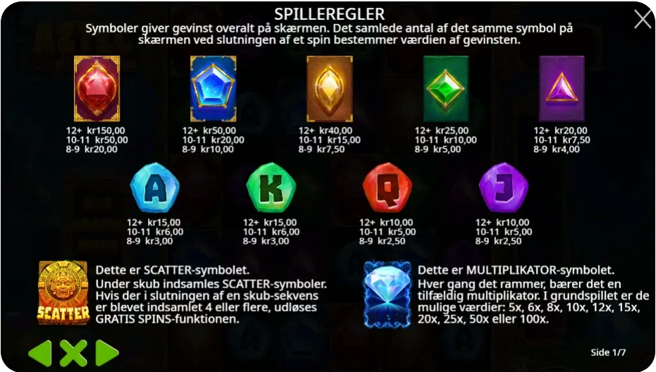 Bonusfunktioner: Nudges, multiplikatorer og gratis spins