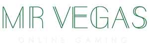 Mrvegas logo