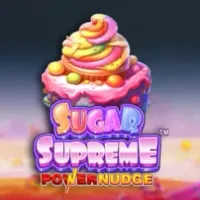 Sugar Supreme Powernudge