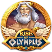 Rise of olympus logo