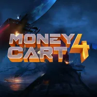 Money Cart 4 Logo