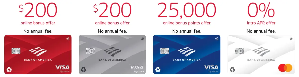 VISA kort