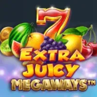 Extra Juicy Megaways logo