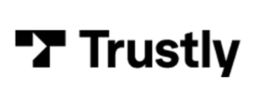 Trustly casino logo