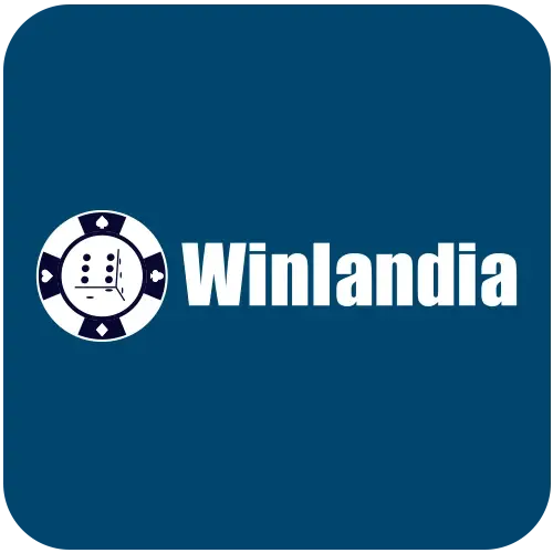 Winlandia casino logo