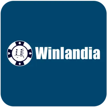 Winlandia casino logo