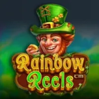 Rainbow Reels™ logo