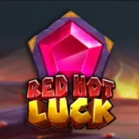 Red Hot Luck logo
