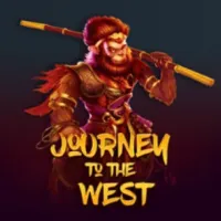 Journey to the West logo