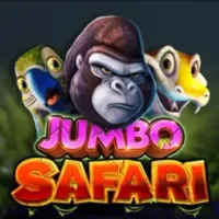 Jumbo Safari logo