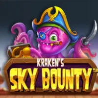 Sky Bounty™ logo