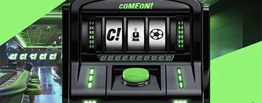 Få 1 gratis spins dagligt og vind eksklusive bonusser!