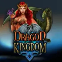 Dragon Kingdom logo