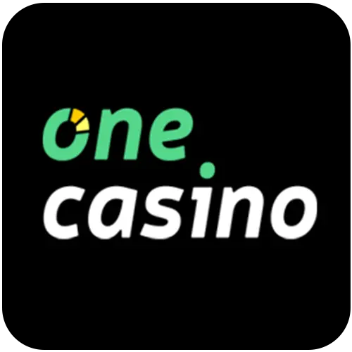 One casino logo