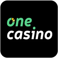 One casino logo