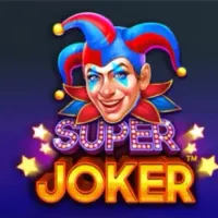 Super Joker logo