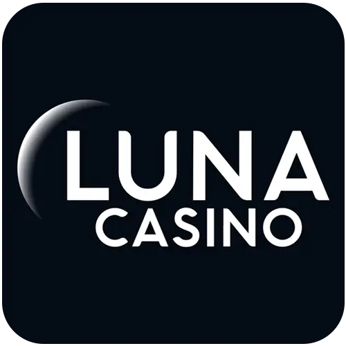 Luna Casino Logo