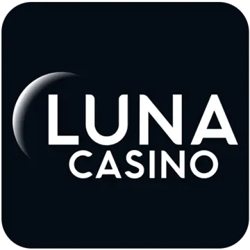 Luna Casino Logo