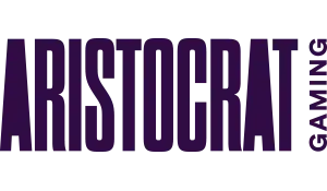 Aristocrat Technologies logo