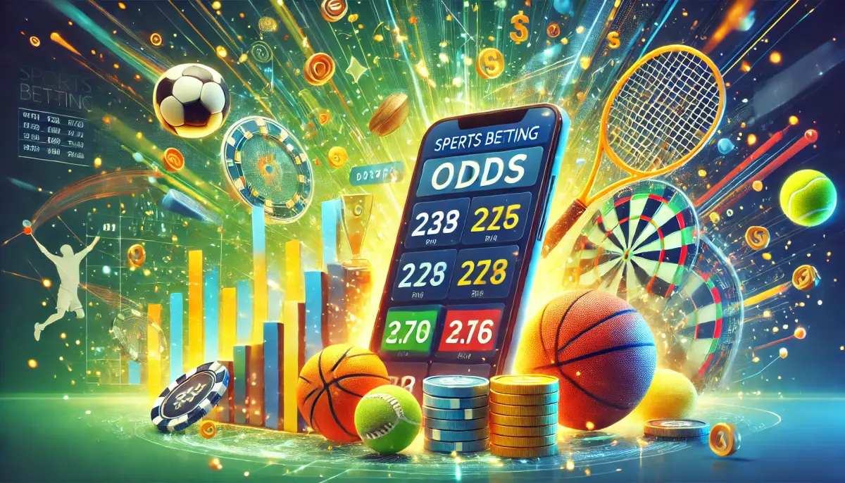 Hvilke spillesider har de bedste odds