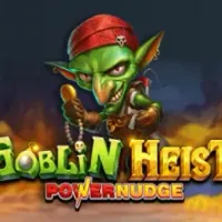 Goblin Heist Powernudge logo