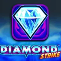 Diamond Strike logo