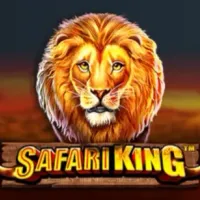 Safari King logo