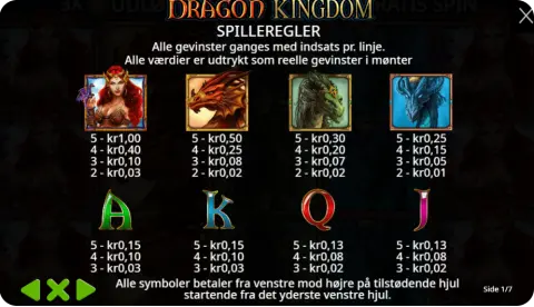 Wilds, bonusser og Free Spins – her sker magien