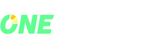 One casino logo