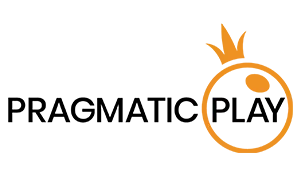Pragmatic Play logo