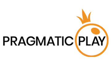Pragmatic Play logo