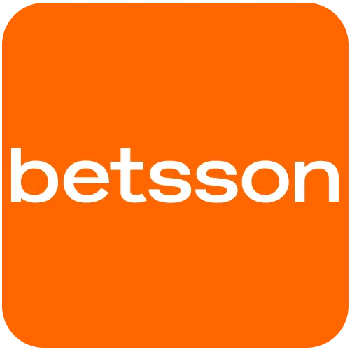 betsson casino logo