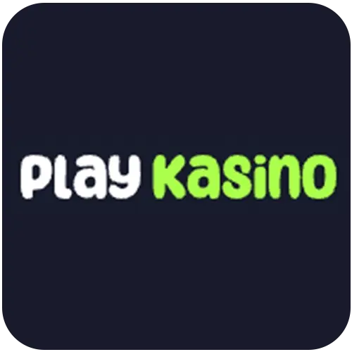 PlayKasino Logo