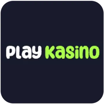PlayKasino Logo