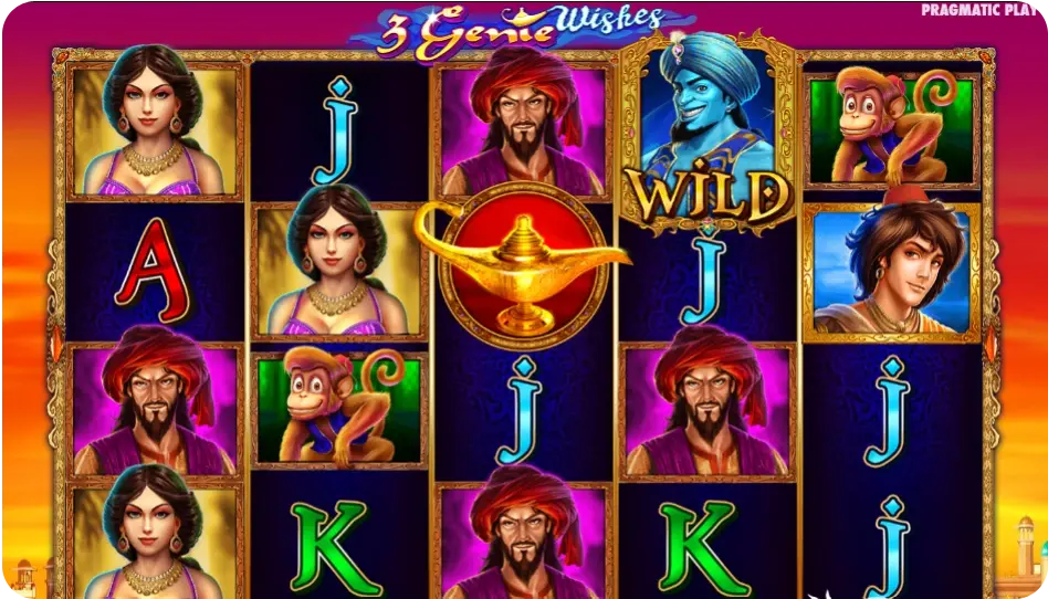 Grafik, animationer og lyd – Magien skruet op