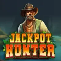 Jackpot Hunter logo